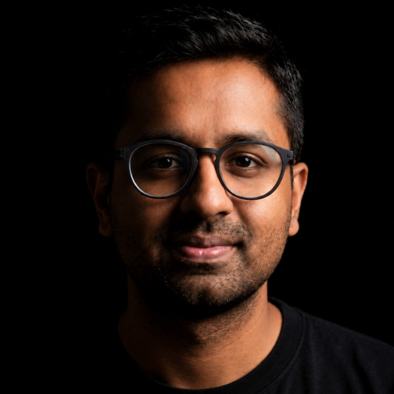 Adhithya Ramakumar — Sr. Staff Designer, Google