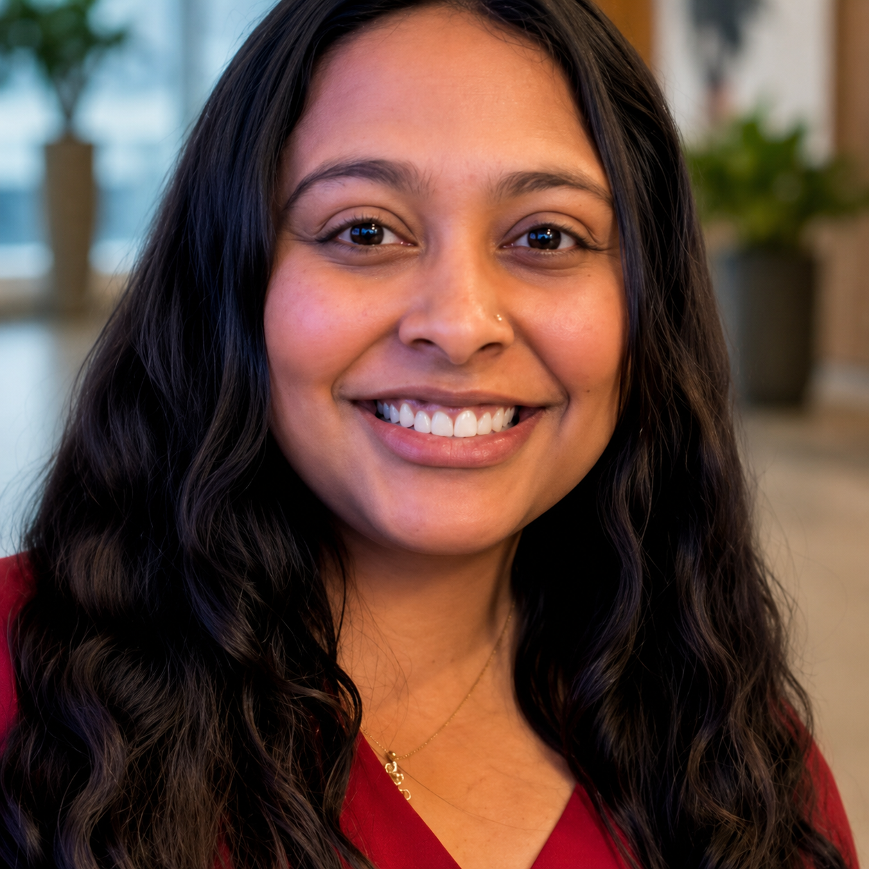 Sunayana Karra — New Product Planning, Crinetics