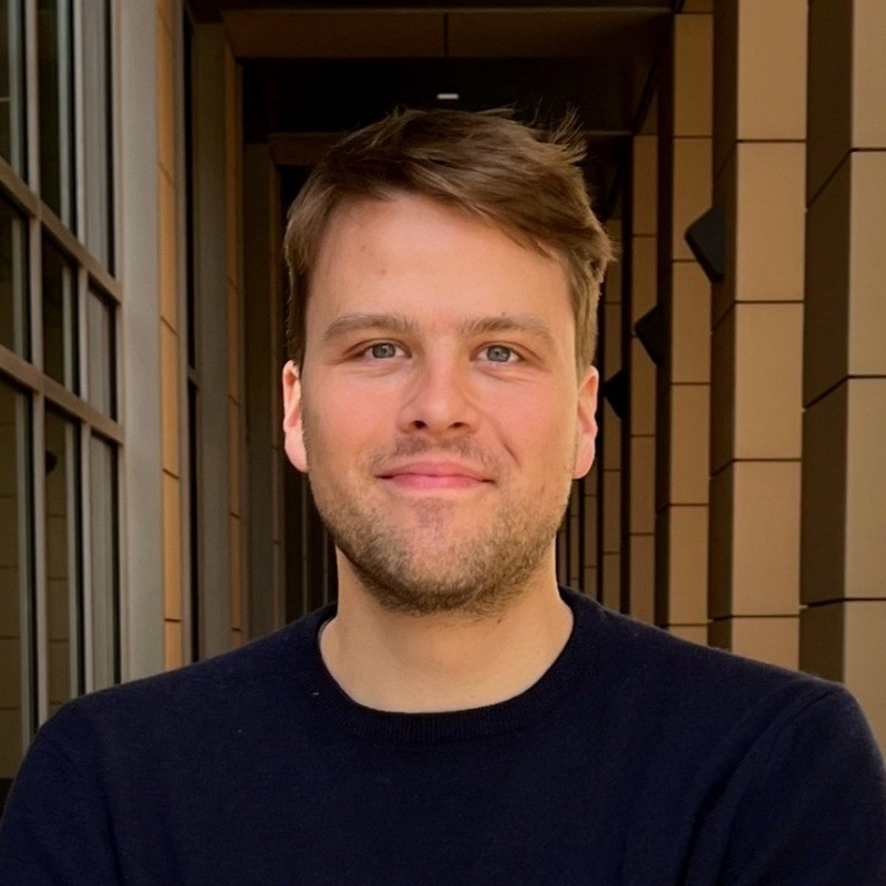 John Vroom — Co-Founder, Kano Therapeutics
