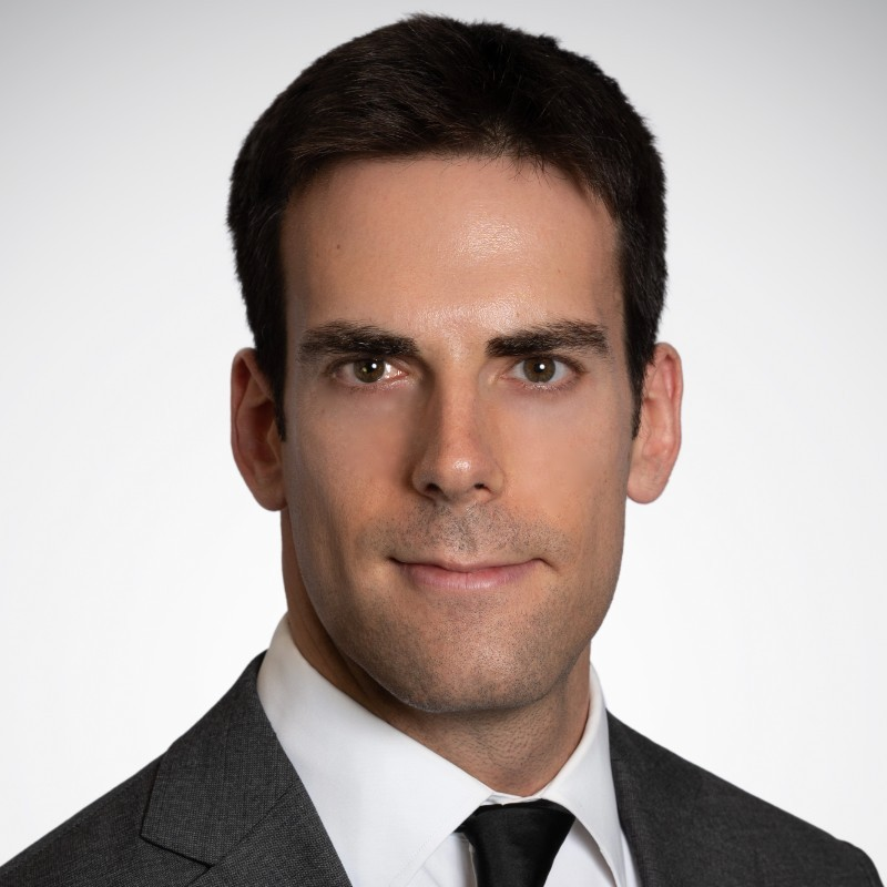 Steven Shafran — M&A Advisory at PwC