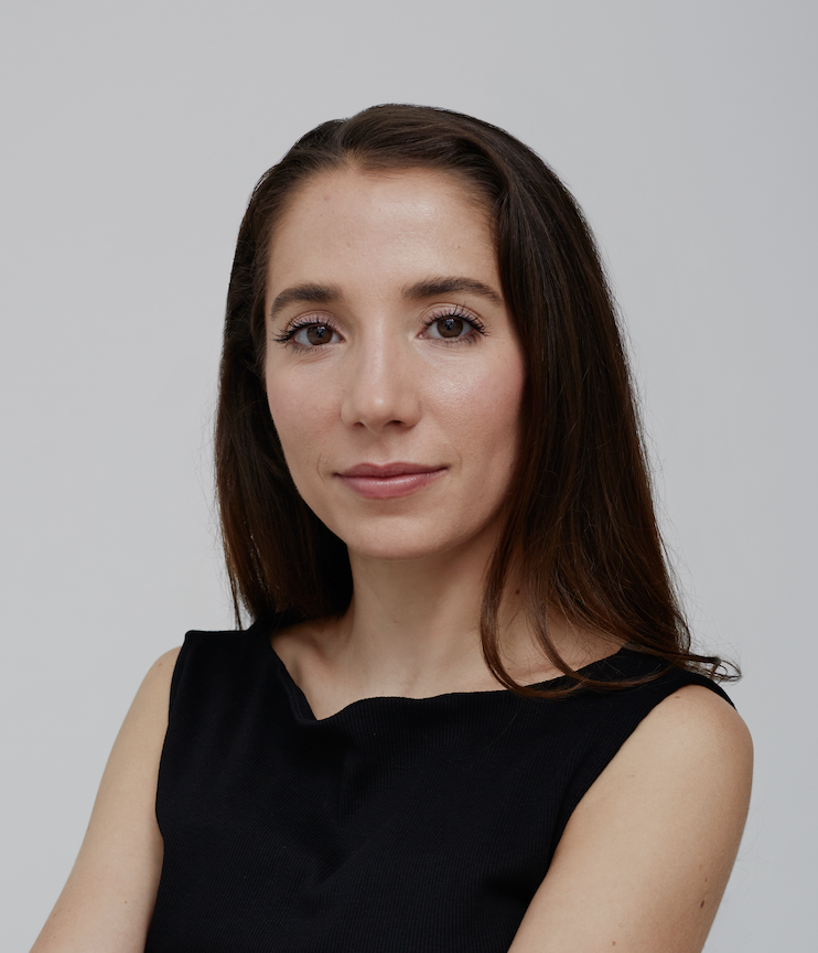 Shirin Krall, Founder, MARBL