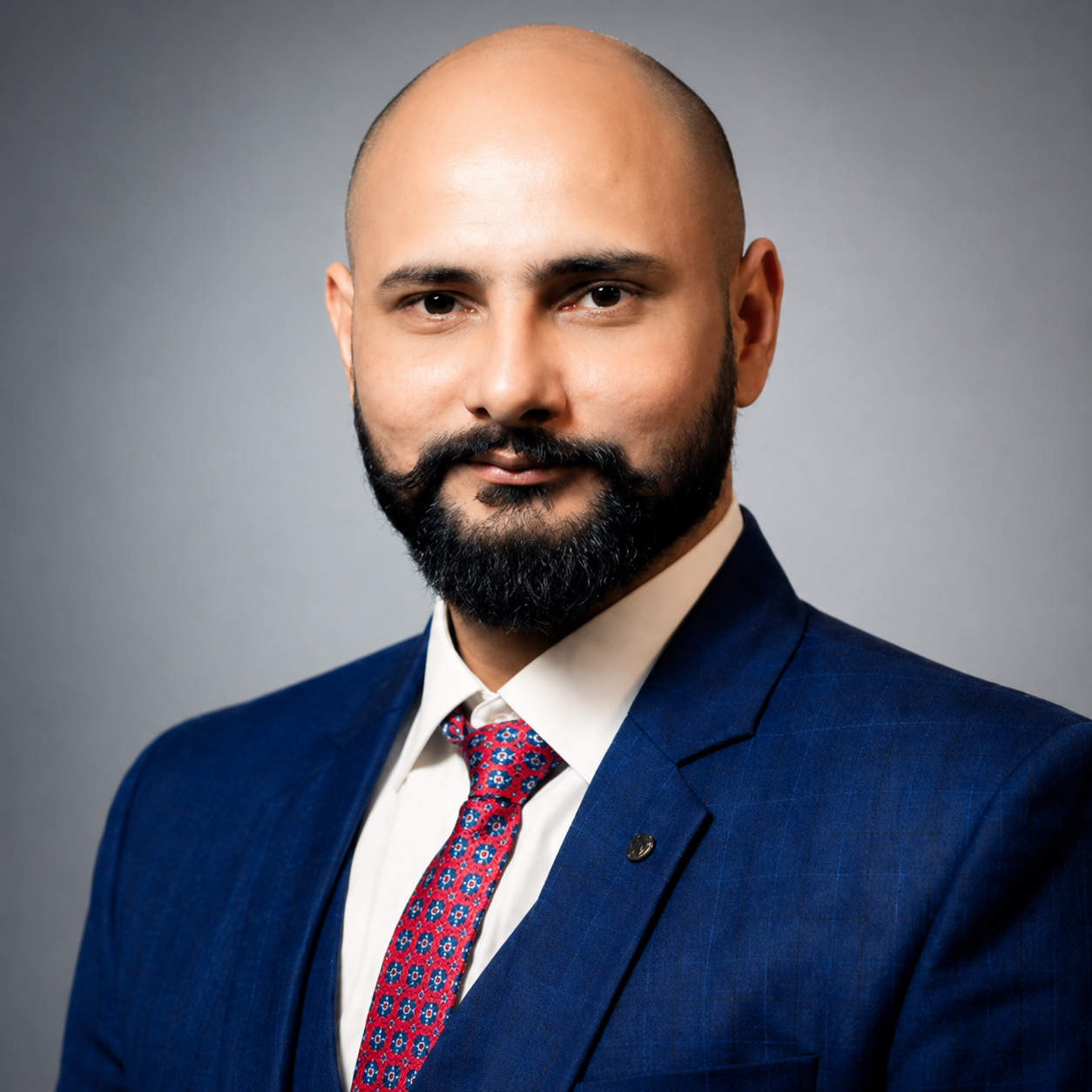 Abhishek Sharma — Staff Software Engineer, QXO, Inc. (NYSE: QXO)