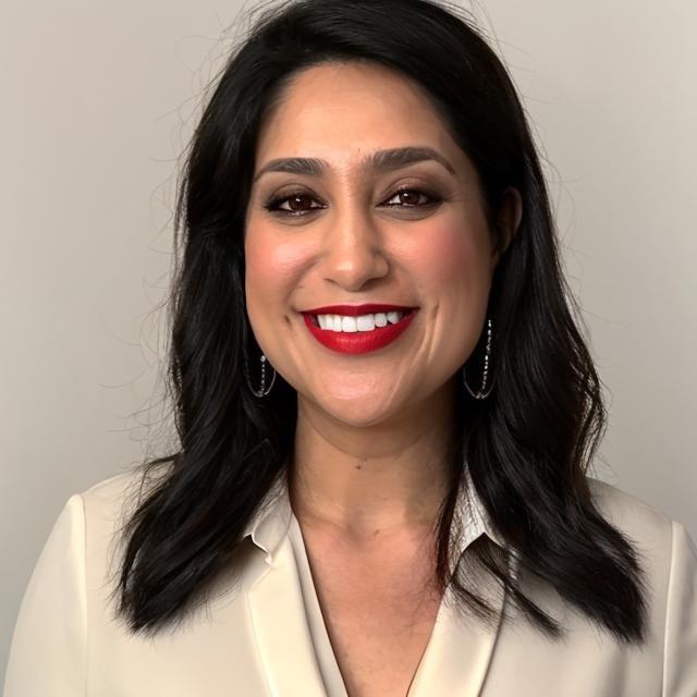 Wasainika Saini — Director, Global Market Insights, Siemens Healthineers